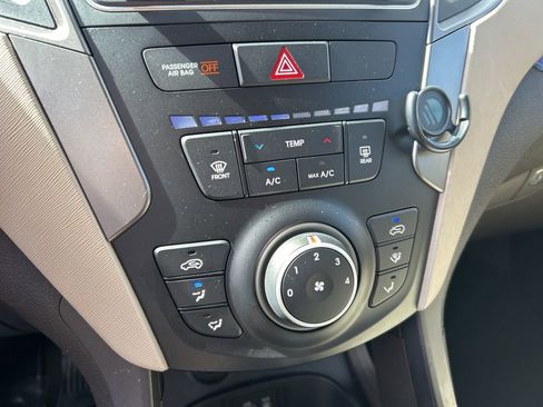 Used 2017 Hyundai Santa Fe Sport w/ Cargo Package image 12