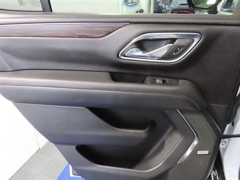 Used 2023 Chevrolet Tahoe LT image 29