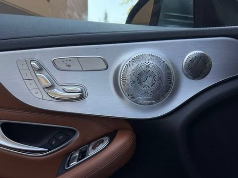 Used 2017 Mercedes-Benz C 300 Coupe image 13