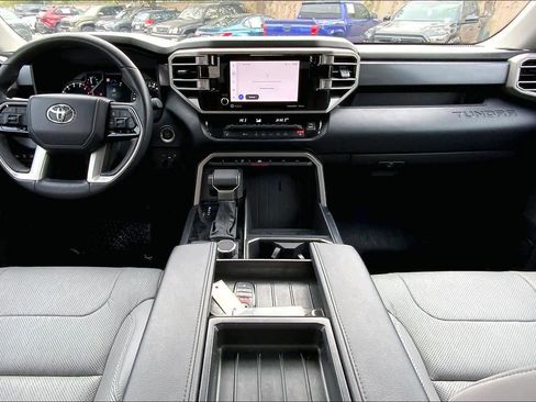 Used 2024 Toyota Tundra SR5 image 14
