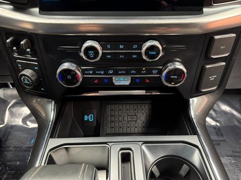 Certified 2023 Ford F150 Lariat image 19