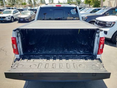 Certified 2023 Ford F150 XLT w/ Equipment Group 302A High RWD image 21