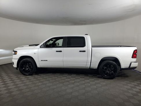 New 2026 RAM 1500 Laramie image 7
