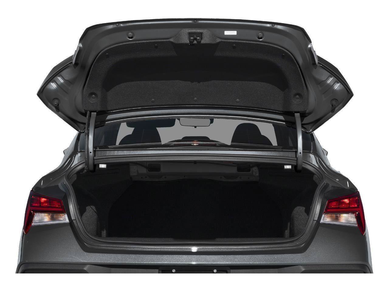 New 2026 Hyundai Elantra Hybrid FWD image 23