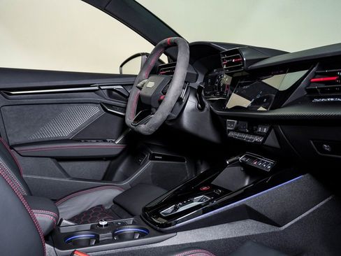 Used 2025 Audi RS 3 image 14