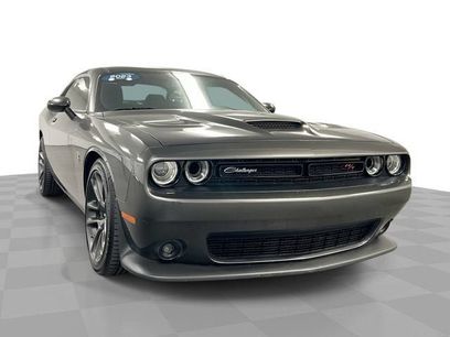 Used 2023 Dodge Challenger R/T Scat Pack