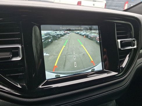 Used 2022 Dodge Durango SXT w/ Blacktop Package image 27