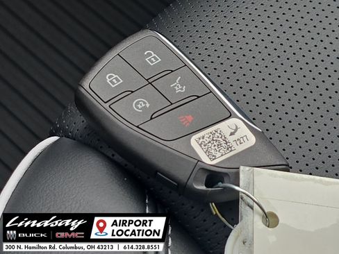 New 2026 Buick Enclave Avenir w/ Super Cruise Package image 37