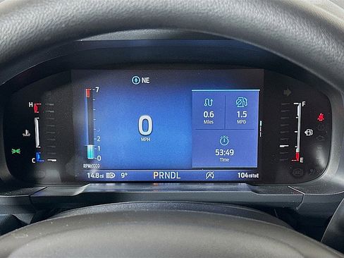 New 2026 Ford Maverick XLT image 15