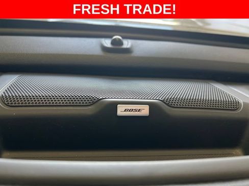 Used 2022 GMC Canyon Elevation w/ Elevation Premium Package AWD/4WD image 33
