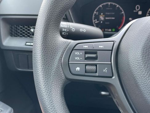 Used 2024 Honda CR-V EX-L image 20