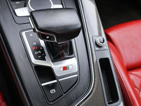 Used 2019 Audi S4 Prestige AWD/4WD image 17