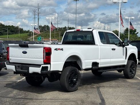 Used 2025 Ford F350 XL w/ STX Appearance Package AWD/4WD image 26