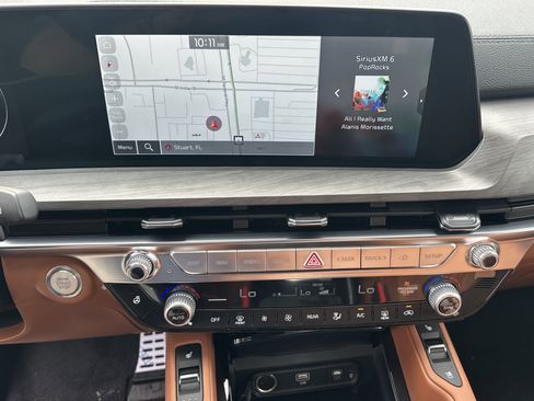 New 2025 Kia Telluride SX X-Line image 20