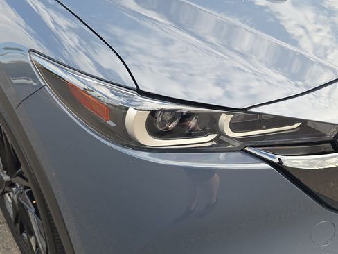 Certified 2024 MAZDA CX-5 Carbon Edition AWD/4WD image 10