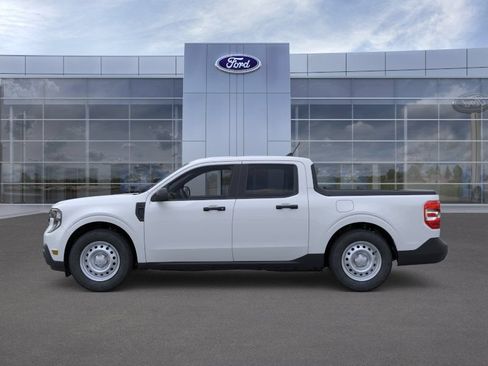 New 2026 Ford Maverick XL FWD image 34