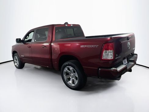 Used 2022 RAM 1500 Big Horn image 7