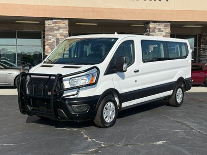 Used 2020 Ford Transit 350 XLT