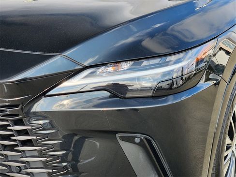 Used 2023 Lexus RX 350 Premium Plus image 9