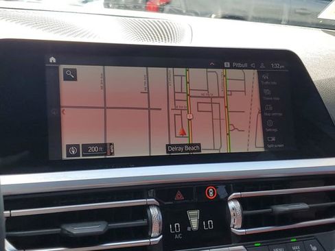 Used 2022 BMW 330i 330i w/ Driving Assistance Package image 16