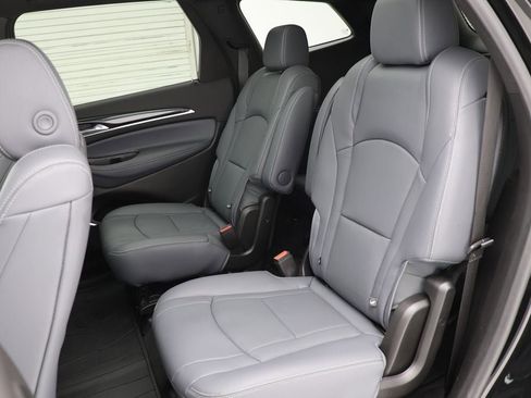 Used 2023 Buick Enclave Essence w/ Experience Buick Package image 12