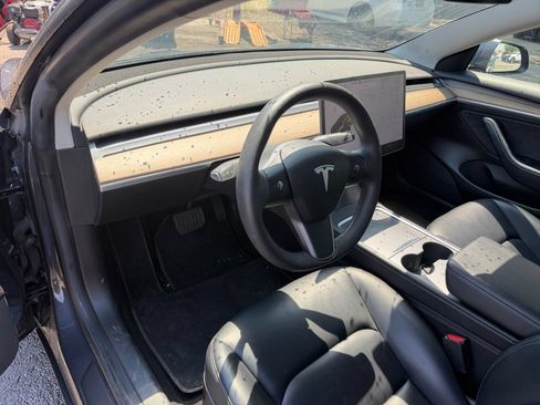Used 2021 Tesla Model 3 Long Range AWD/4WD image 19