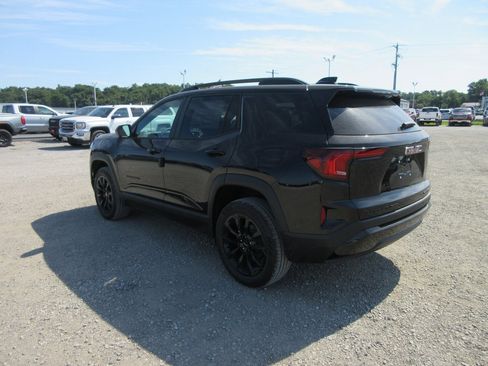 New 2026 GMC Terrain Elevation w/ Black Edition image 7
