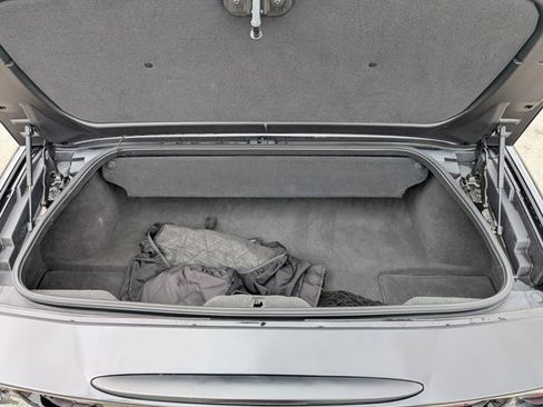 Used 2005 Chevrolet Corvette Convertible w/ Preferred Equipment Group image 5