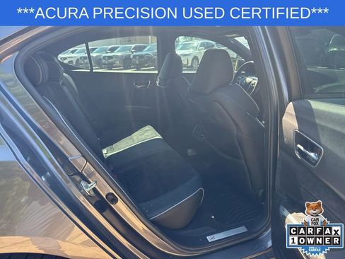 Used 2019 Acura TLX w/ Technology & A-SPEC Pkg FWD image 27