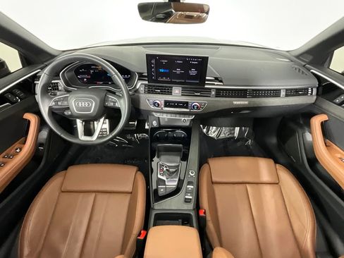 Used 2024 Audi A5 2.0T Premium Plus AWD/4WD image 12