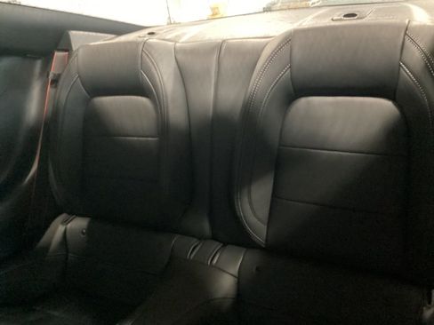 New 2026 Ford Mustang Premium image 13