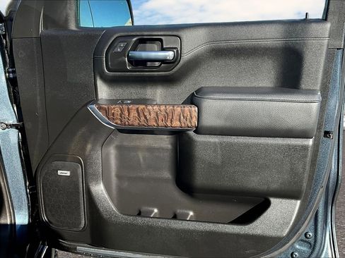 Used 2021 GMC Sierra 1500 Denali w/ Technology Package image 20