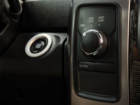 Used 2017 RAM 2500 Limited AWD/4WD image 32