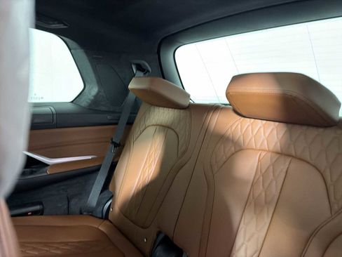 New 2026 BMW X7 xDrive40i w/ M Sport Package image 20