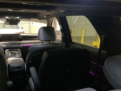 Used 2025 Hyundai Palisade Calligraphy image 30