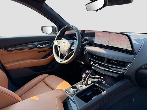New 2026 Cadillac CT5 Premium Luxury RWD image 31