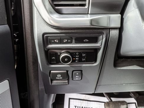 Used 2023 Ford F150 Lariat w/ Equipment Group 502A High AWD/4WD image 19