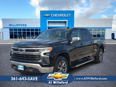 New 2026 Chevrolet Silverado 1500 LT w/ Protection Package