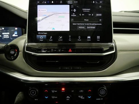 Used 2022 Jeep Compass Limited w/ Elite Group image 20