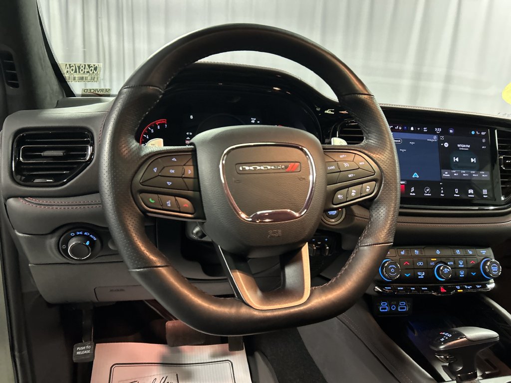 Used 2026 Dodge Durango GT AWD/4WD image 15