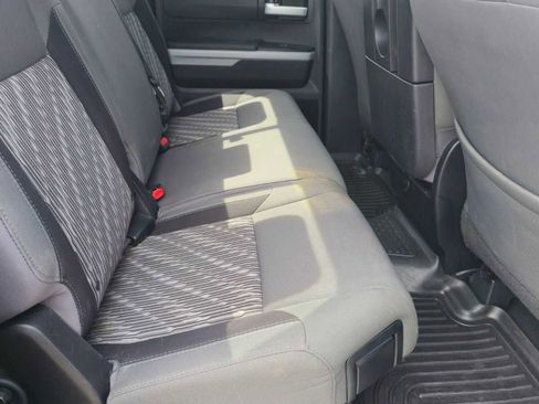 Used 2019 Toyota Tundra SR5 w/ TRD Off Road Package AWD/4WD image 14