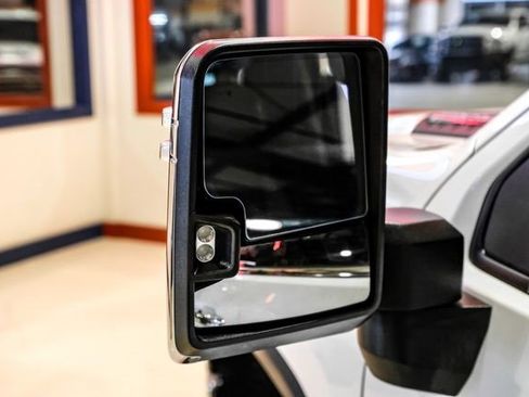 Used 2021 Chevrolet Silverado 3500 LTZ w/ LTZ Texas Edition image 39