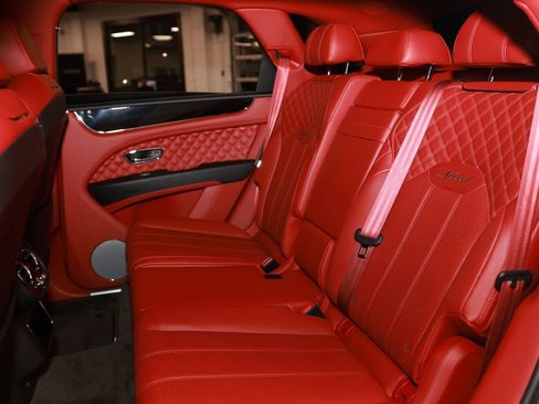 Used 2021 Bentley Bentayga Speed image 13