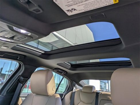 New 2026 Cadillac CT5 Premium Luxury w/ Technology Package image 24