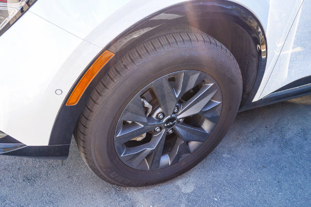 Certified 2025 Kia Sportage SX Prestige AWD/4WD image 7
