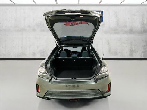 Used 2015 Scion tC image 23