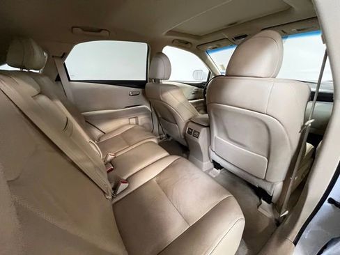 Used 2015 Lexus RX 350 AWD image 12