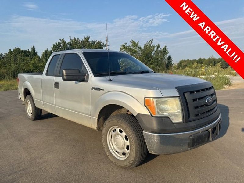 Used 2011 Ford F150 XL w/ PWR Equipment Group image 1