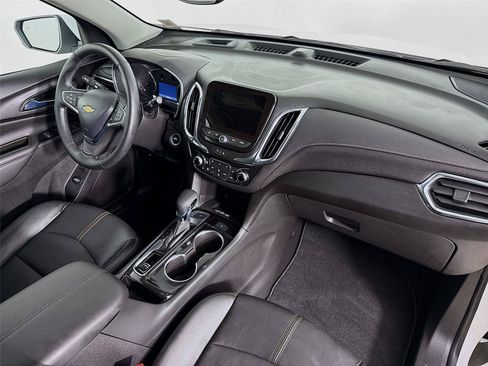 Used 2024 Chevrolet Equinox Premier AWD/4WD image 29