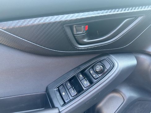 Used 2019 Subaru Crosstrek 2.0i Premium w/ Popular Package #3 image 12